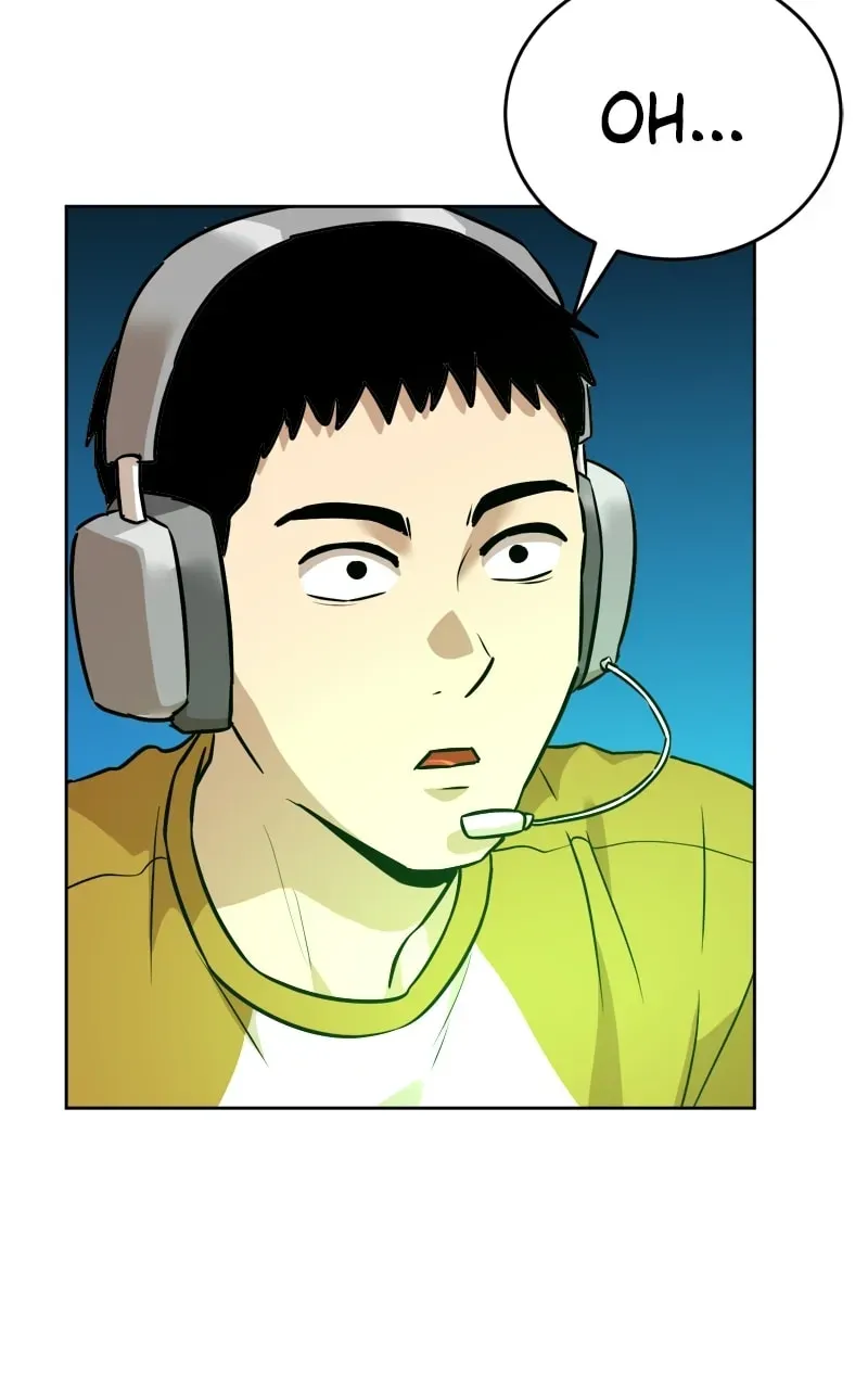 Double Click (PARK Soo-bong) — Chapter 7.1 — page 87