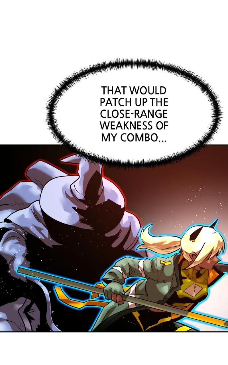 Double Click (PARK Soo-bong) — Chapter 7.1 — page 88