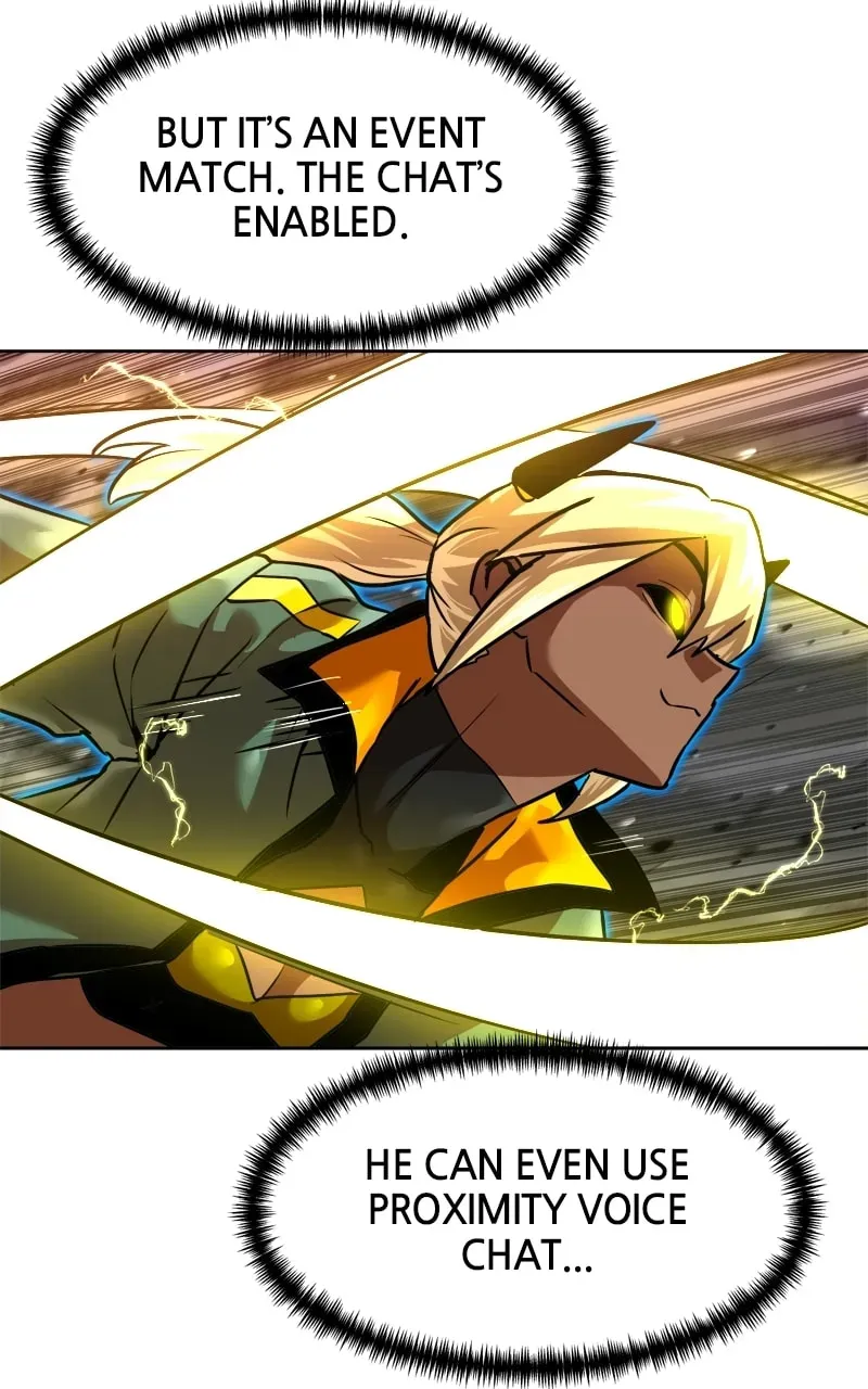Double Click (PARK Soo-bong) — Chapter 7.1 — page 91