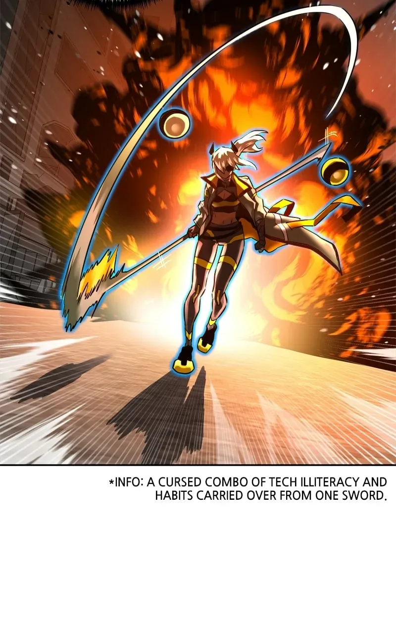 Double Click (PARK Soo-bong) — Chapter 7.1 — page 93