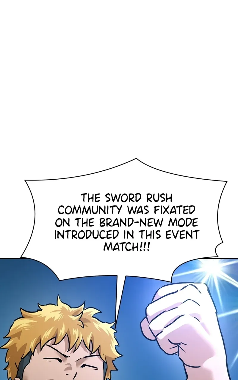 Double Click (PARK Soo-bong) — Chapter 7.1 — page 98
