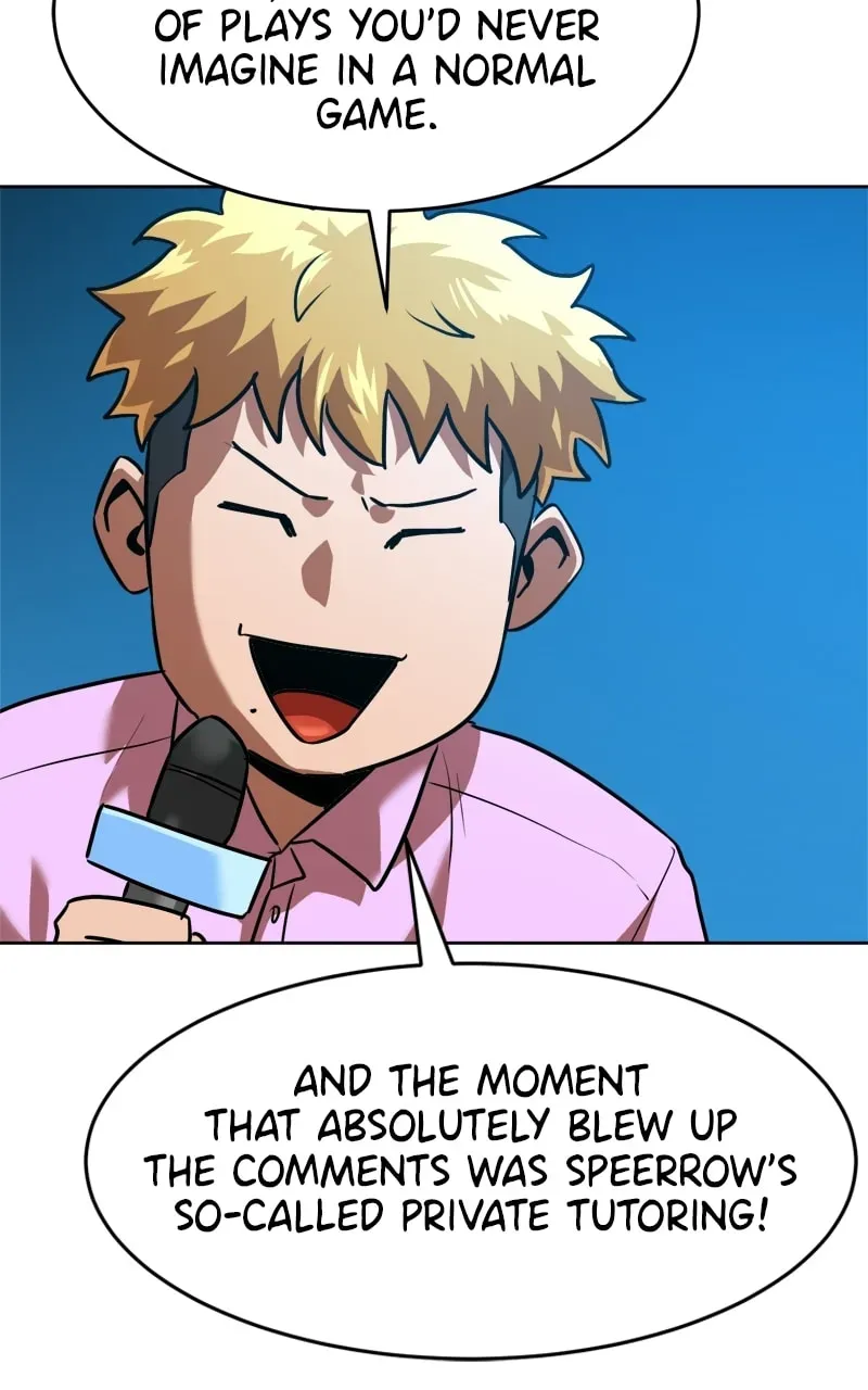 Double Click (PARK Soo-bong) — Chapter 7.1 — page 102