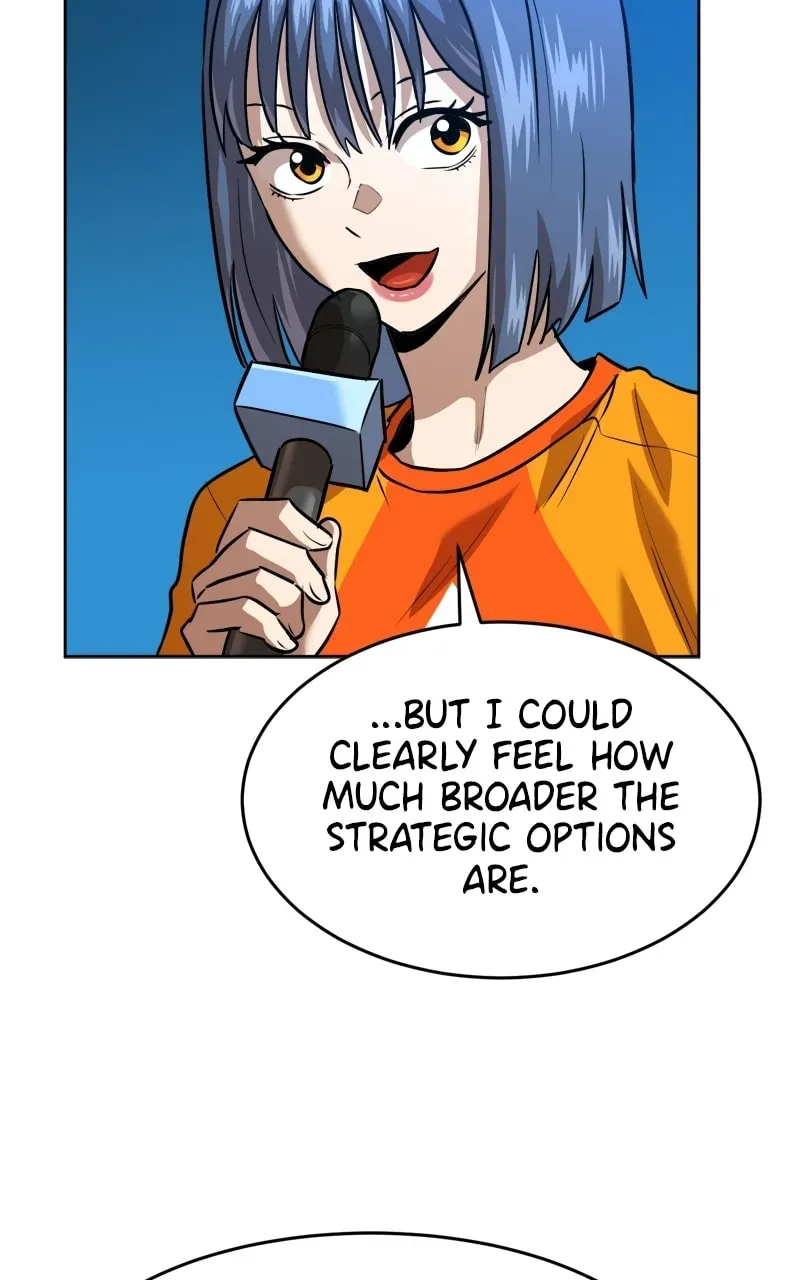 Double Click (PARK Soo-bong) — Chapter 7.1 — page 107