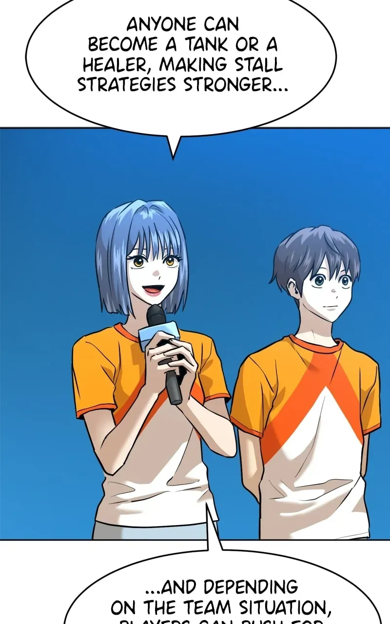 Double Click (PARK Soo-bong) — Chapter 7.1 — page 108