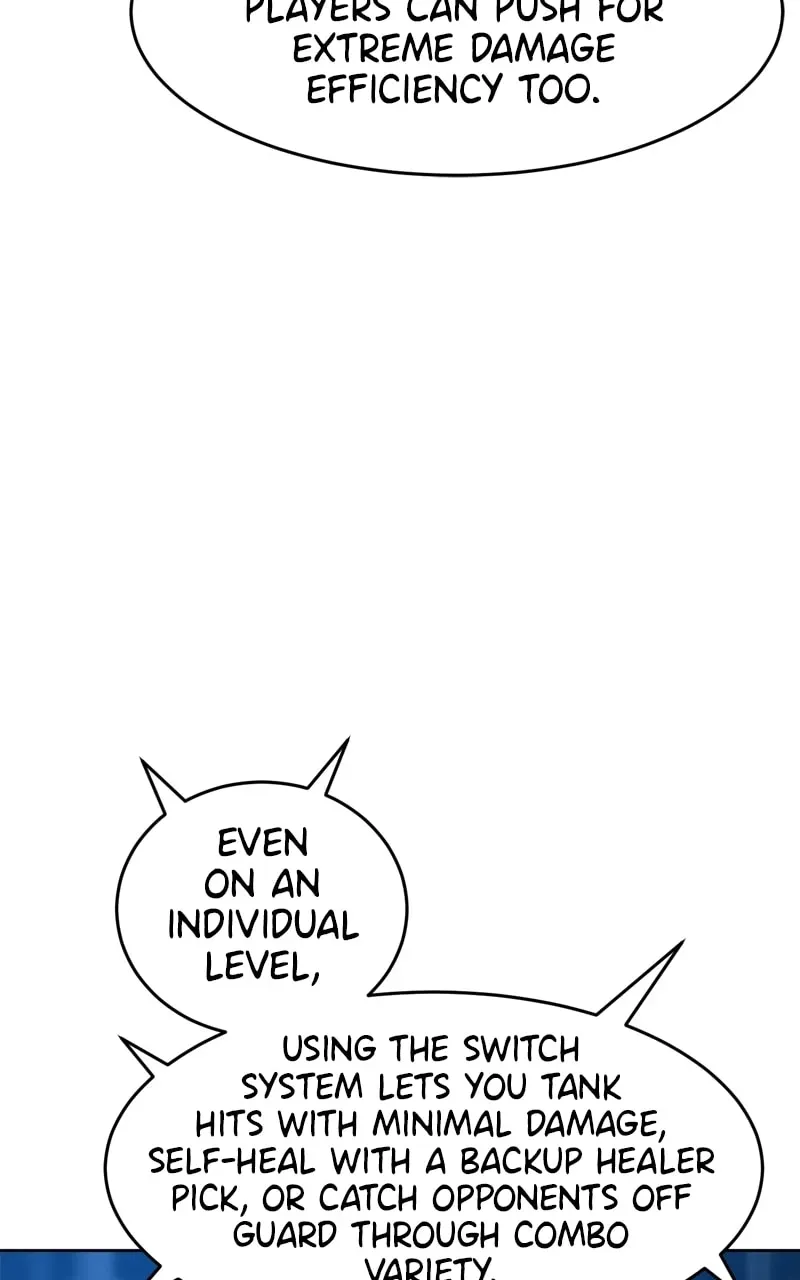 Double Click (PARK Soo-bong) — Chapter 7.1 — page 109