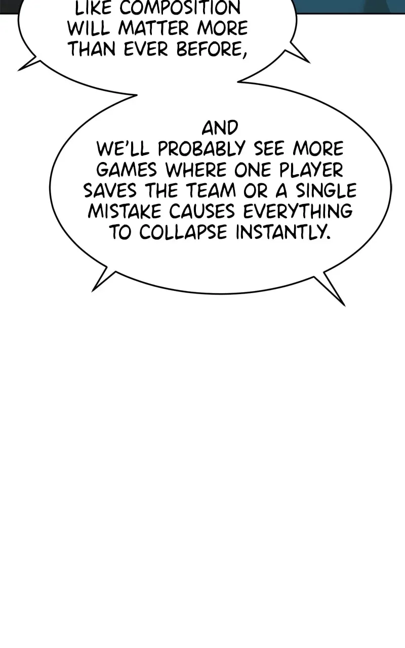 Double Click (PARK Soo-bong) — Chapter 7.1 — page 111