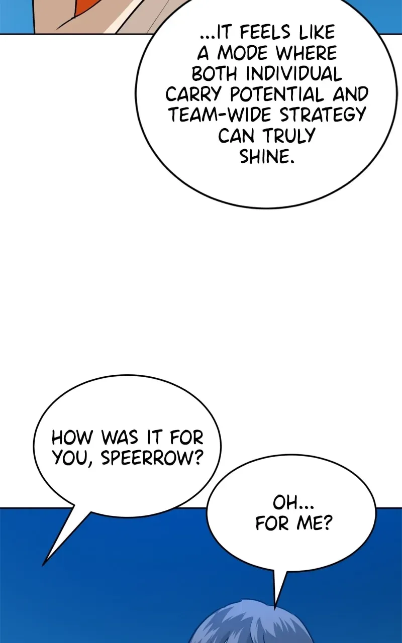 Double Click (PARK Soo-bong) — Chapter 7.1 — page 113