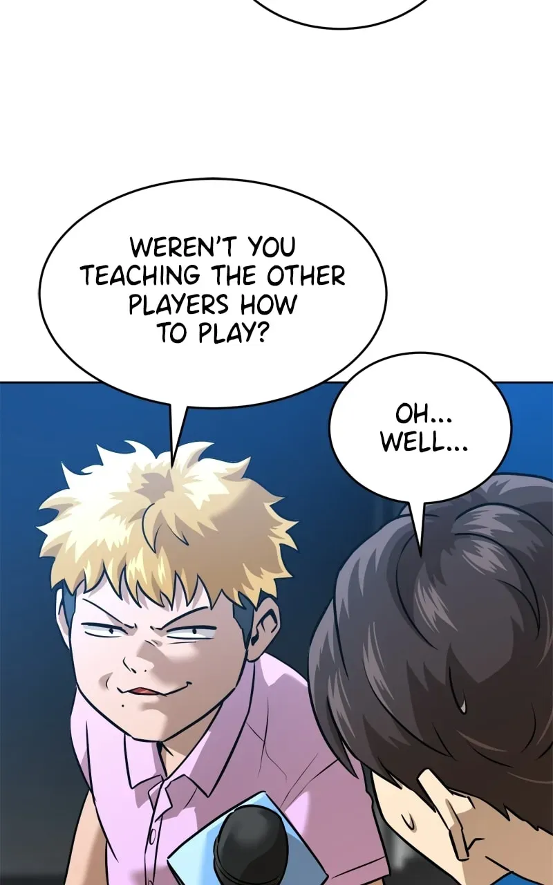 Double Click (PARK Soo-bong) — Chapter 7.1 — page 116