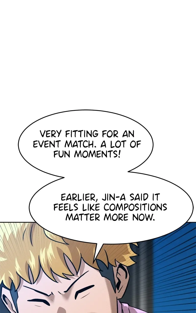 Double Click (PARK Soo-bong) — Chapter 7.1 — page 118