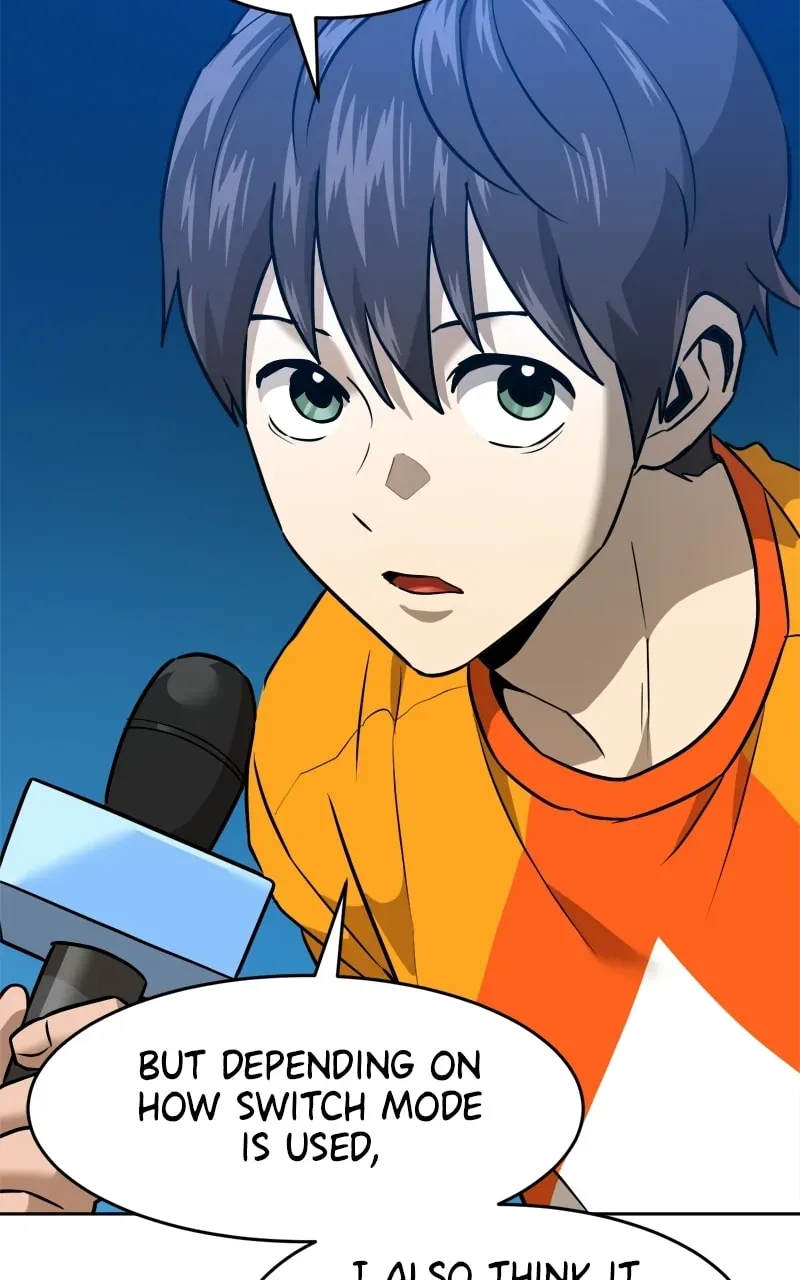Double Click (PARK Soo-bong) — Chapter 7.1 — page 120