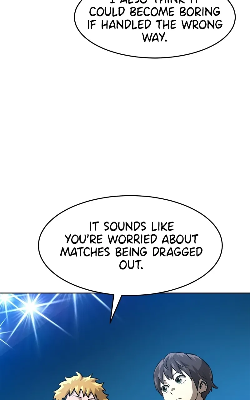 Double Click (PARK Soo-bong) — Chapter 7.1 — page 121