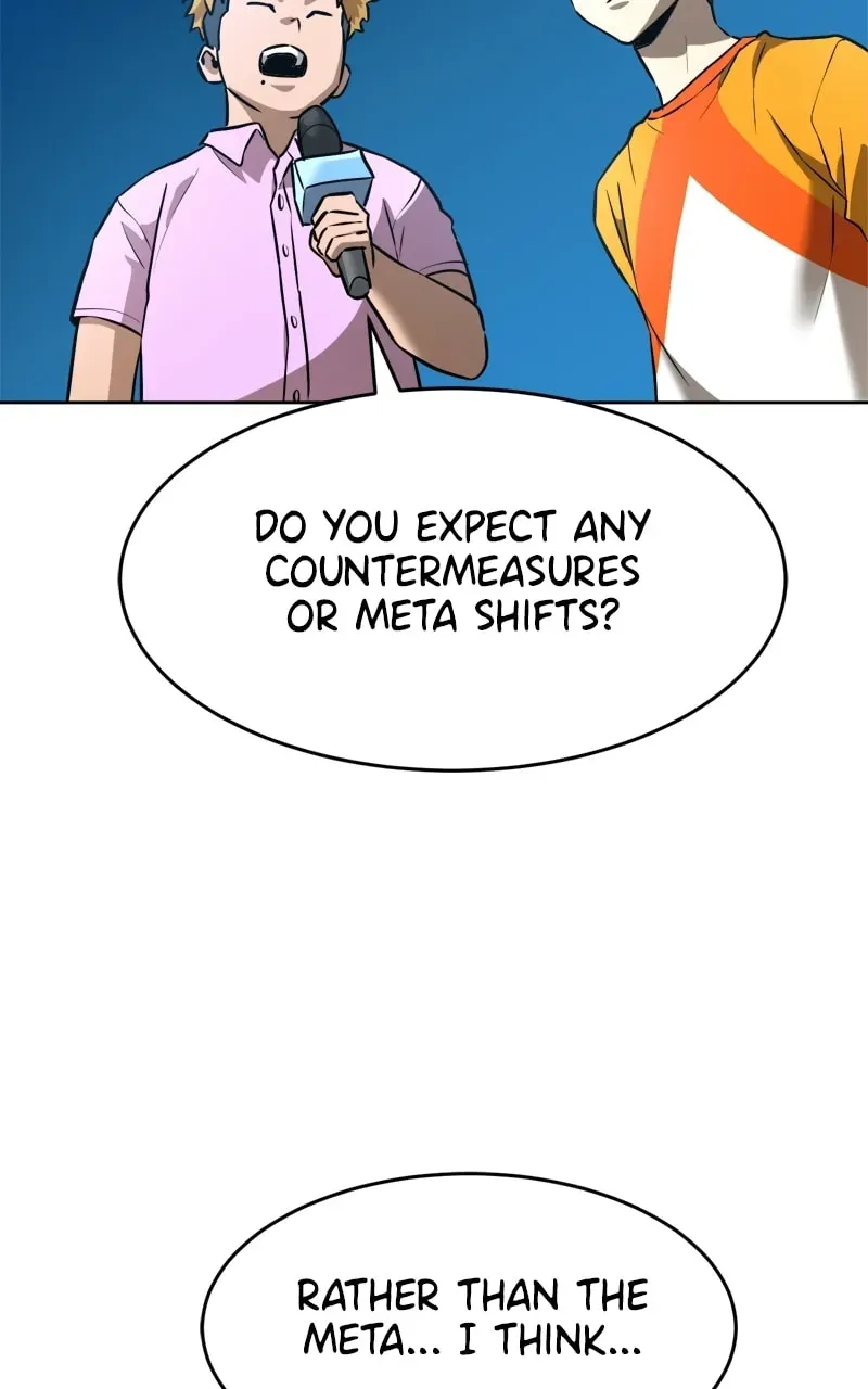 Double Click (PARK Soo-bong) — Chapter 7.1 — page 122