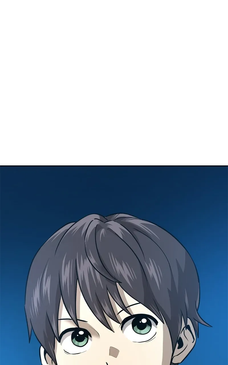 Double Click (PARK Soo-bong) — Chapter 8.1 — page 1