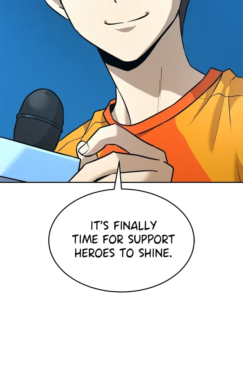 Double Click (PARK Soo-bong) — Chapter 8.1 — page 2
