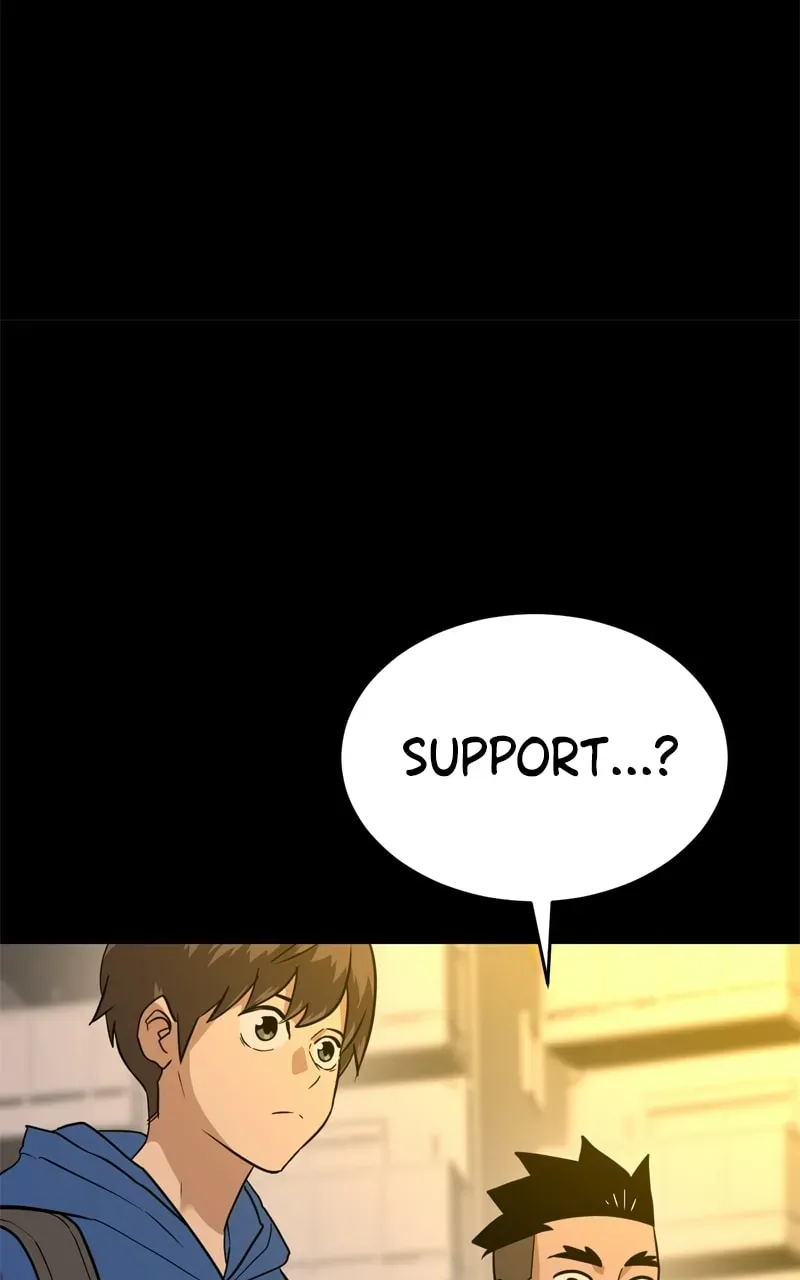 Double Click (PARK Soo-bong) — Chapter 8.1 — page 7