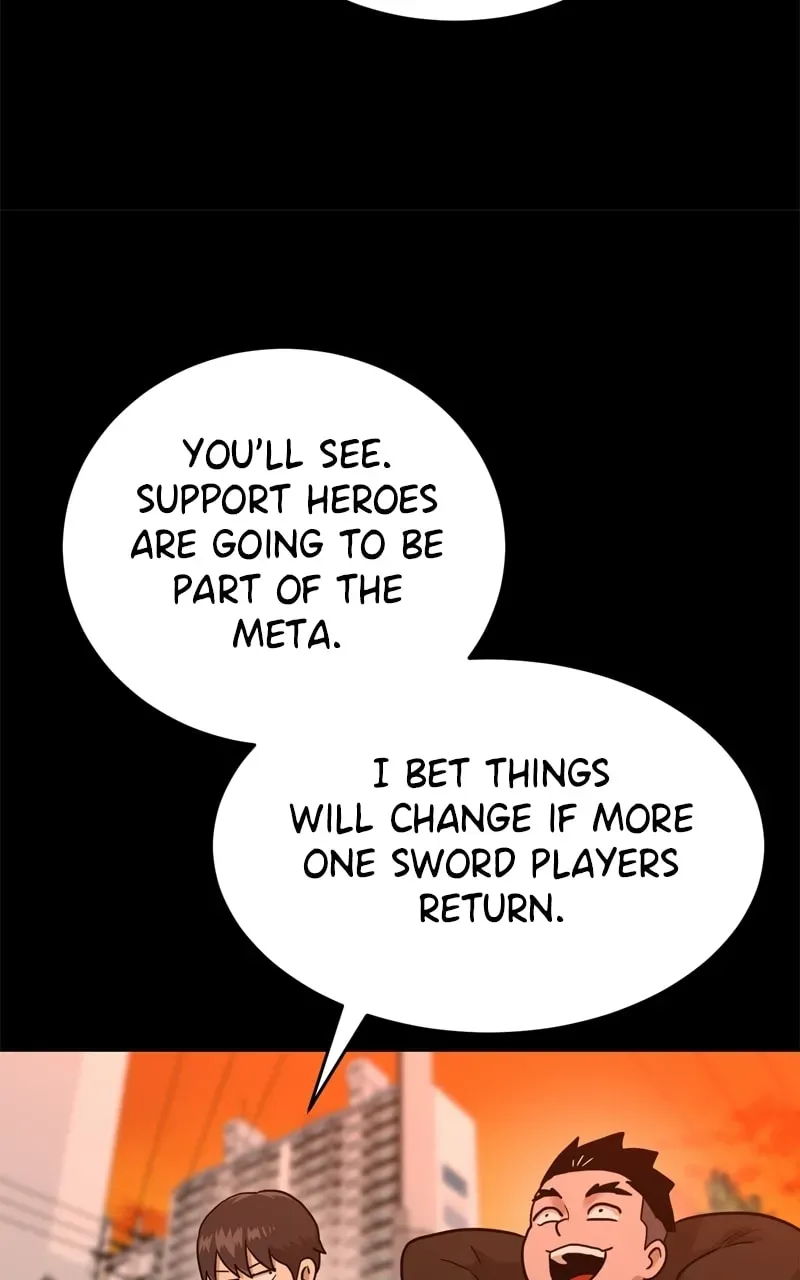 Double Click (PARK Soo-bong) — Chapter 8.1 — page 10