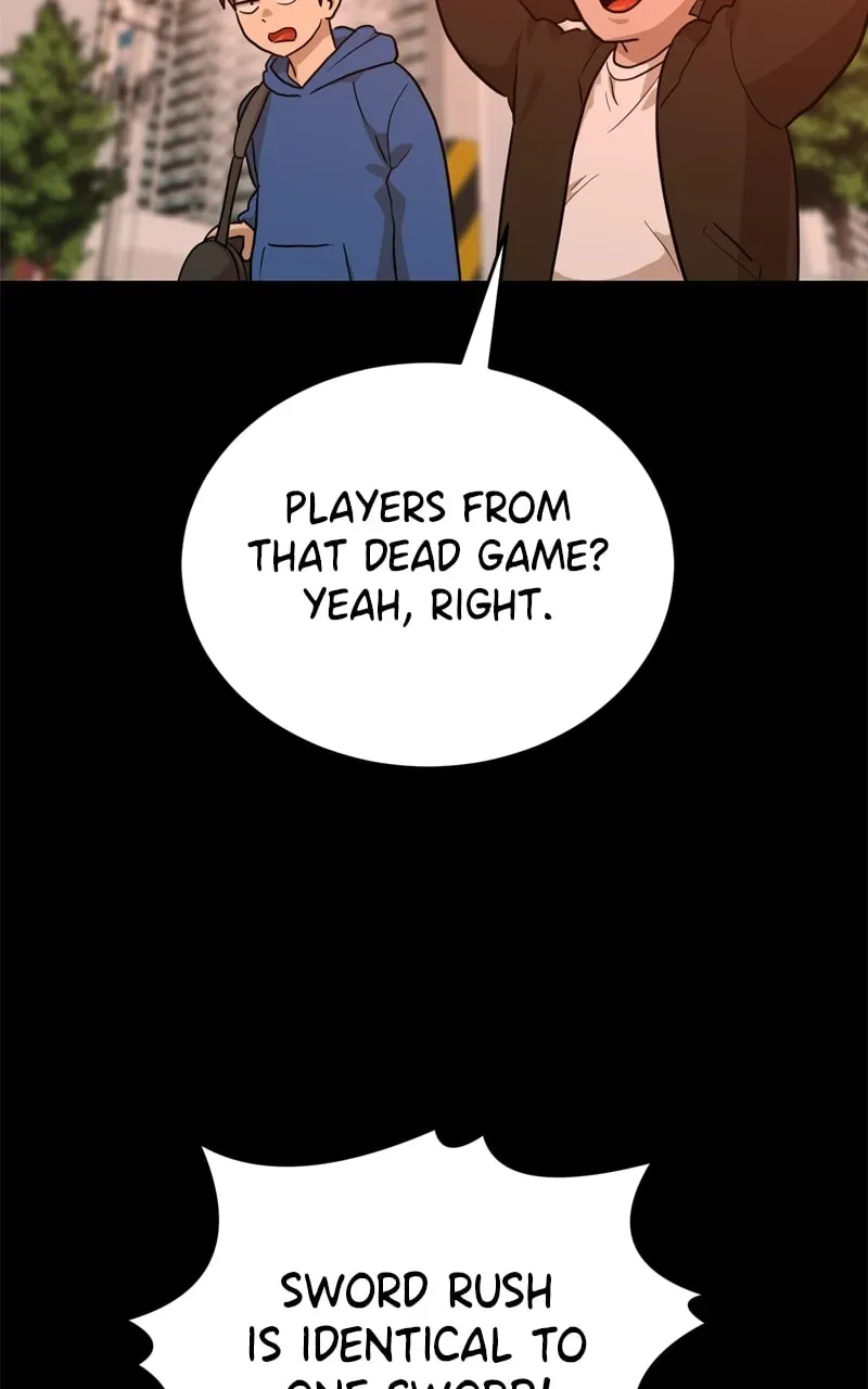 Double Click (PARK Soo-bong) — Chapter 8.1 — page 11