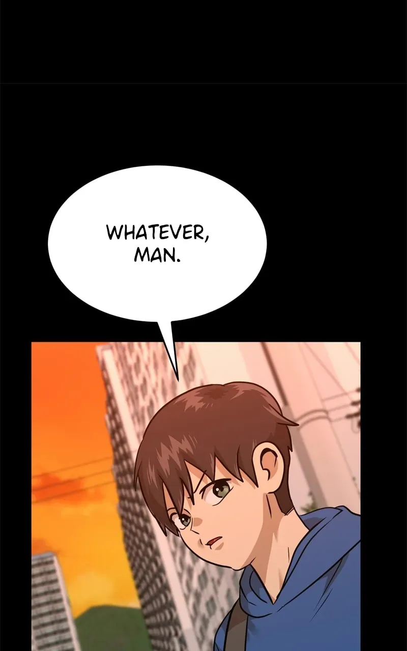 Double Click (PARK Soo-bong) — Chapter 8.1 — page 13