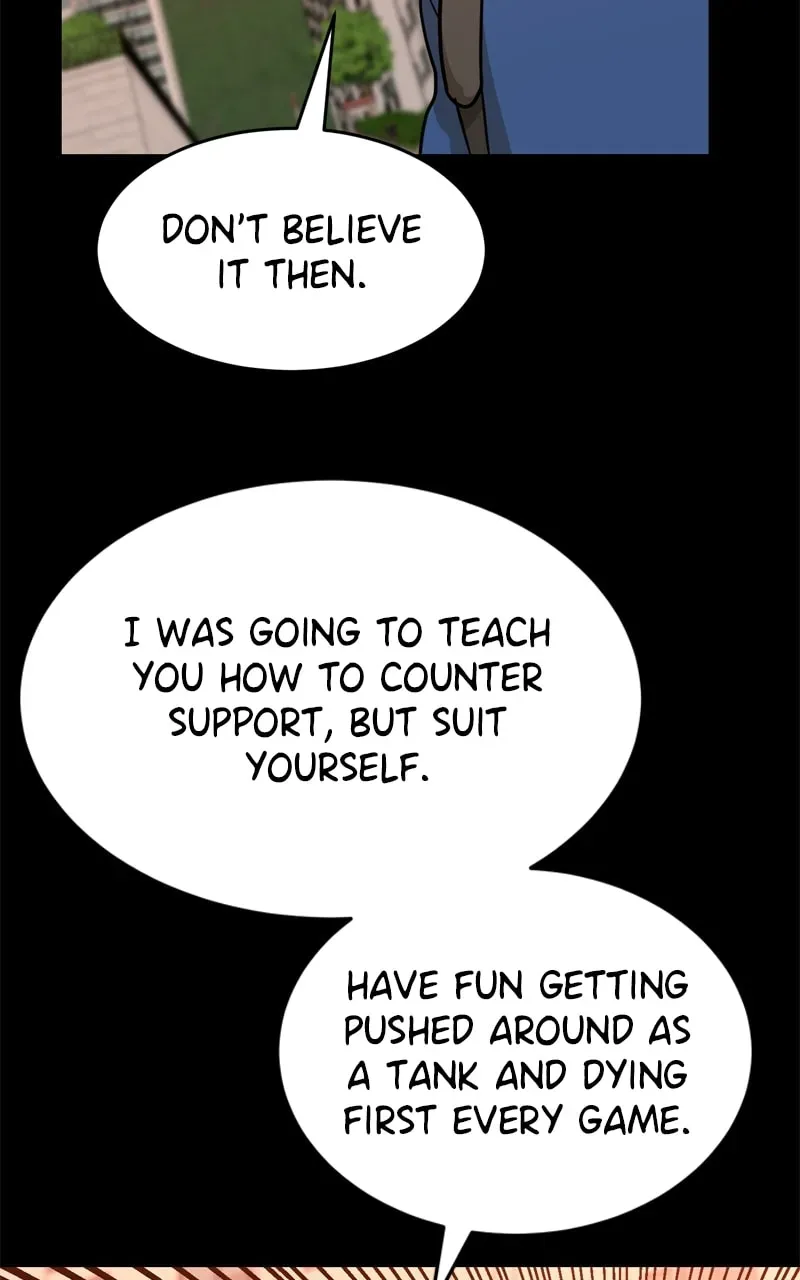 Double Click (PARK Soo-bong) — Chapter 8.1 — page 14