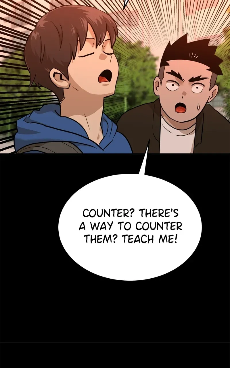 Double Click (PARK Soo-bong) — Chapter 8.1 — page 15