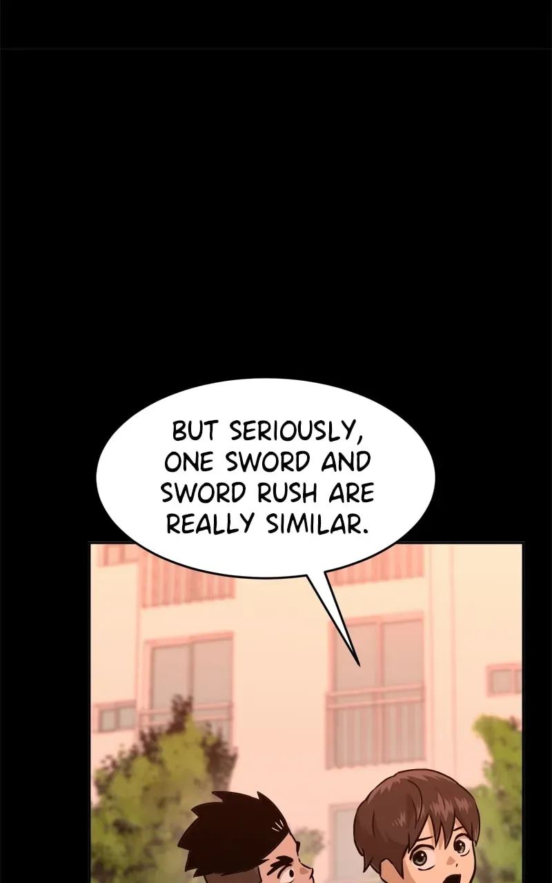 Double Click (PARK Soo-bong) — Chapter 8.1 — page 19