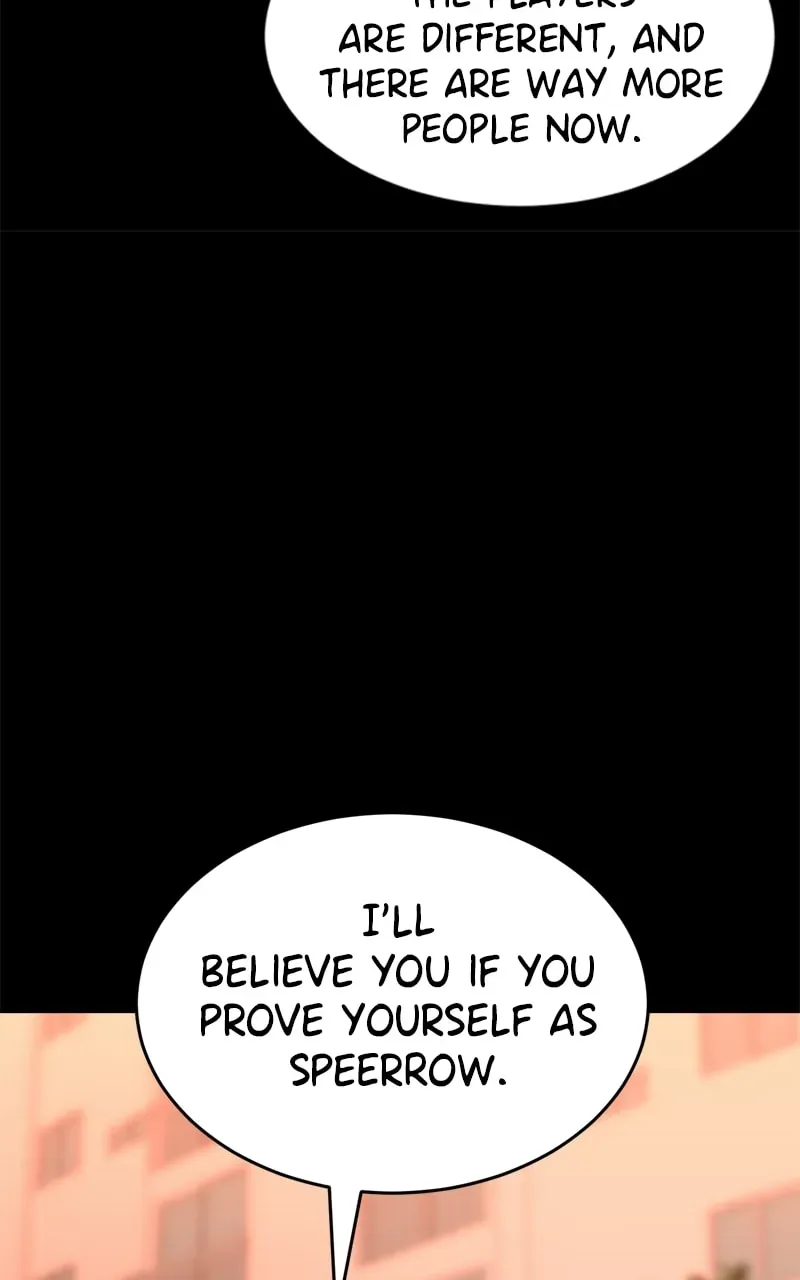 Double Click (PARK Soo-bong) — Chapter 8.1 — page 22