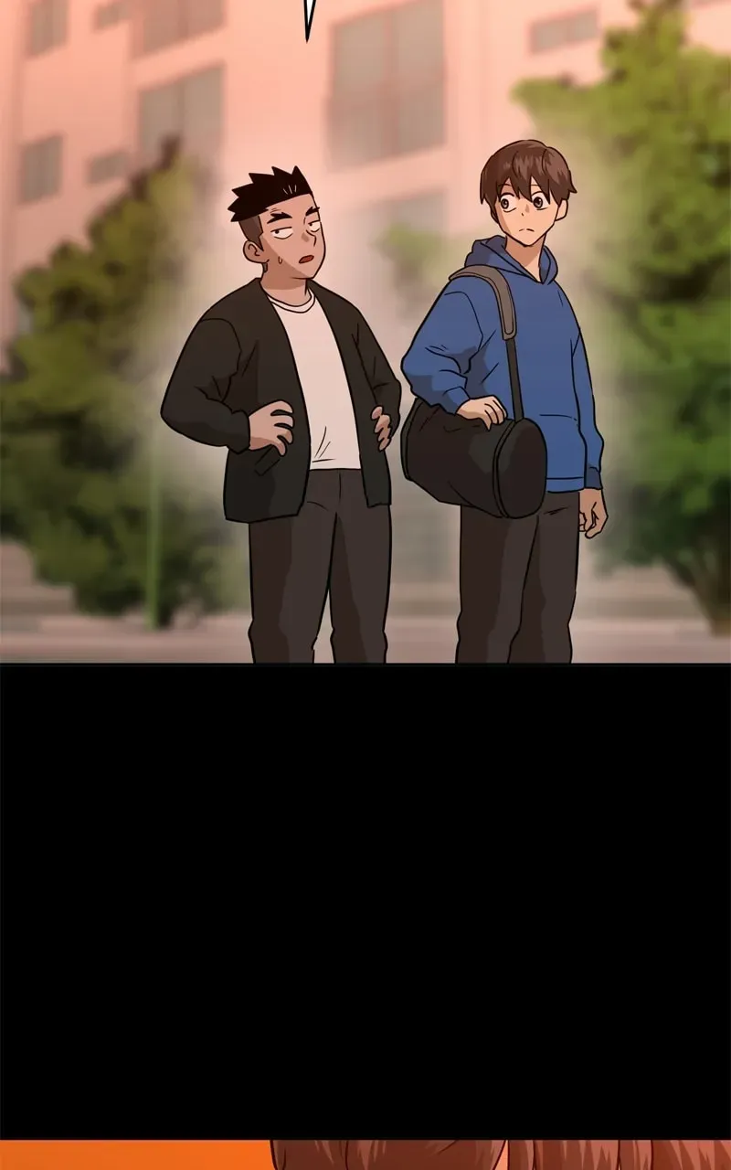 Double Click (PARK Soo-bong) — Chapter 8.1 — page 23