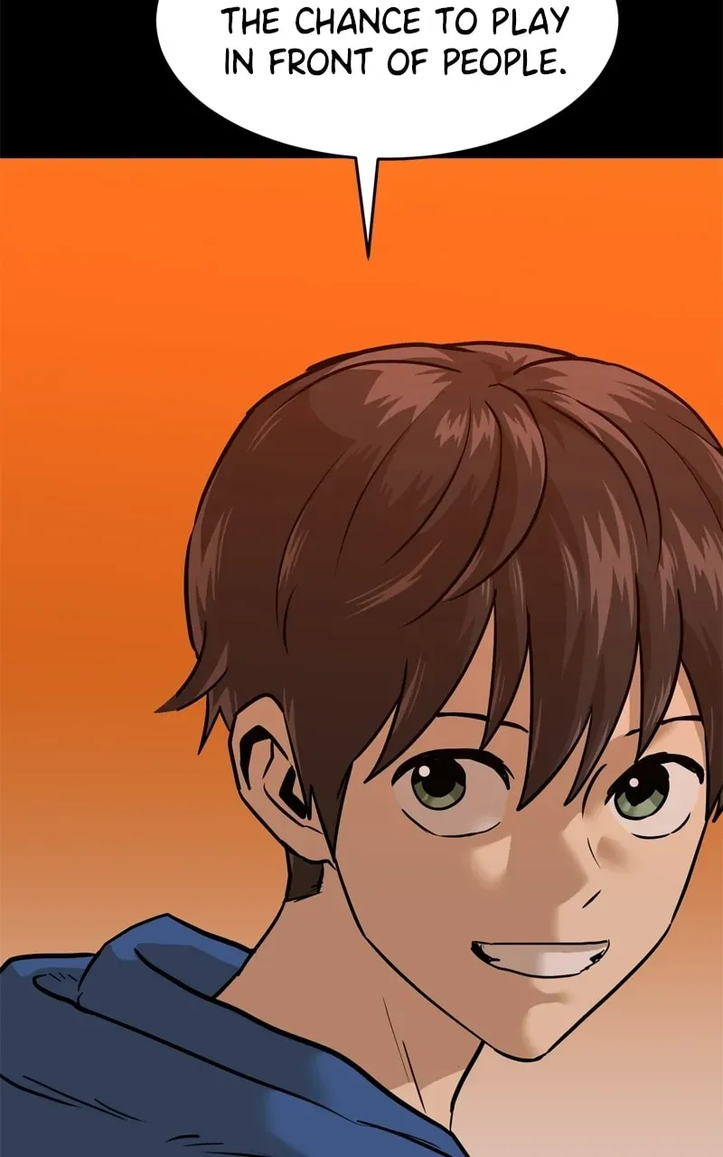 Double Click (PARK Soo-bong) — Chapter 8.1 — page 25