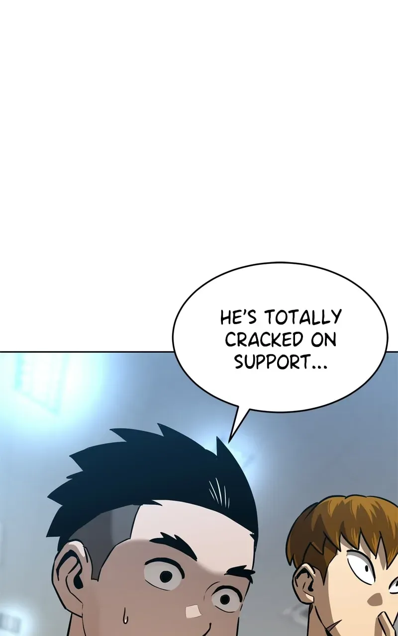 Double Click (PARK Soo-bong) — Chapter 8.1 — page 27