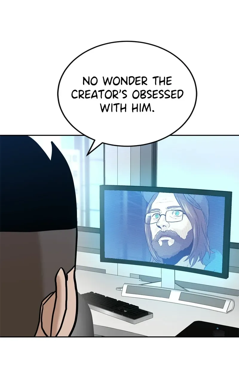 Double Click (PARK Soo-bong) — Chapter 8.1 — page 29