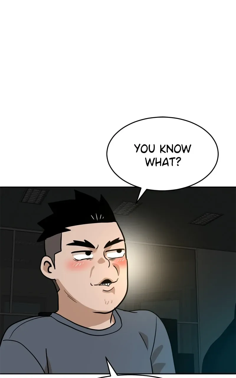 Double Click (PARK Soo-bong) — Chapter 8.1 — page 30