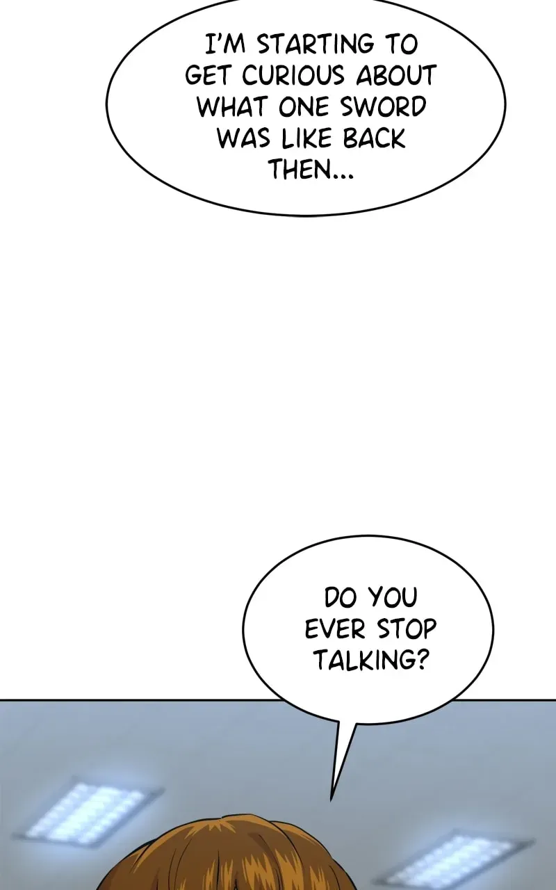 Double Click (PARK Soo-bong) — Chapter 8.1 — page 31