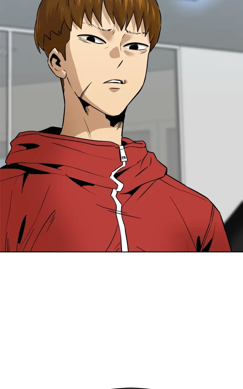 Double Click (PARK Soo-bong) — Chapter 8.1 — page 32