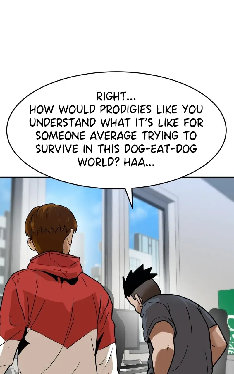 Double Click (PARK Soo-bong) — Chapter 8.1 — page 35