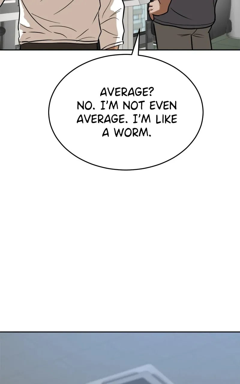 Double Click (PARK Soo-bong) — Chapter 8.1 — page 36