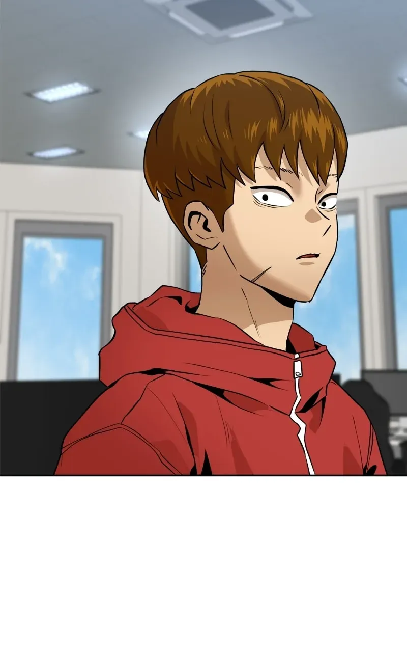 Double Click (PARK Soo-bong) — Chapter 8.1 — page 37