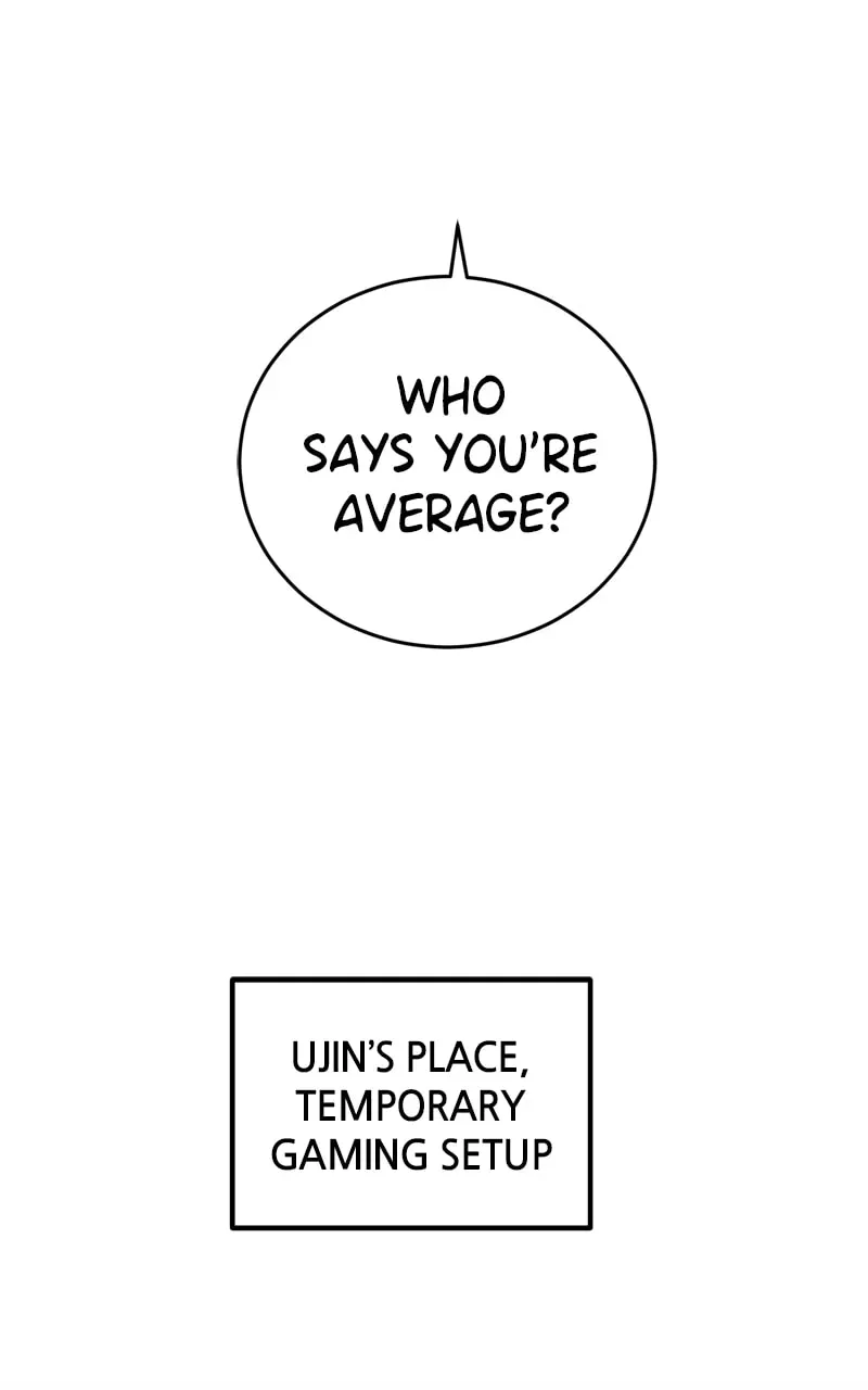 Double Click (PARK Soo-bong) — Chapter 8.1 — page 38