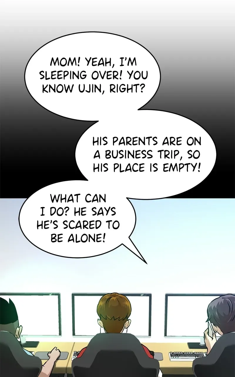Double Click (PARK Soo-bong) — Chapter 8.1 — page 39