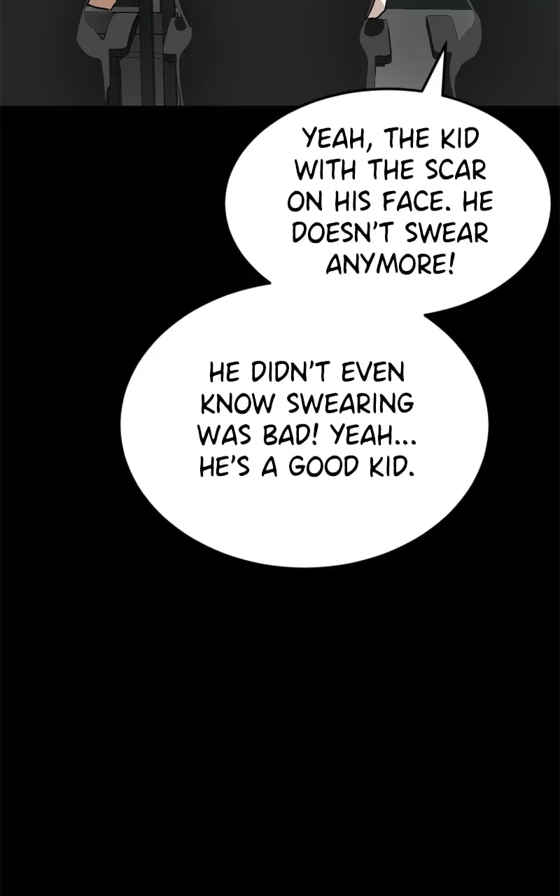 Double Click (PARK Soo-bong) — Chapter 8.1 — page 40