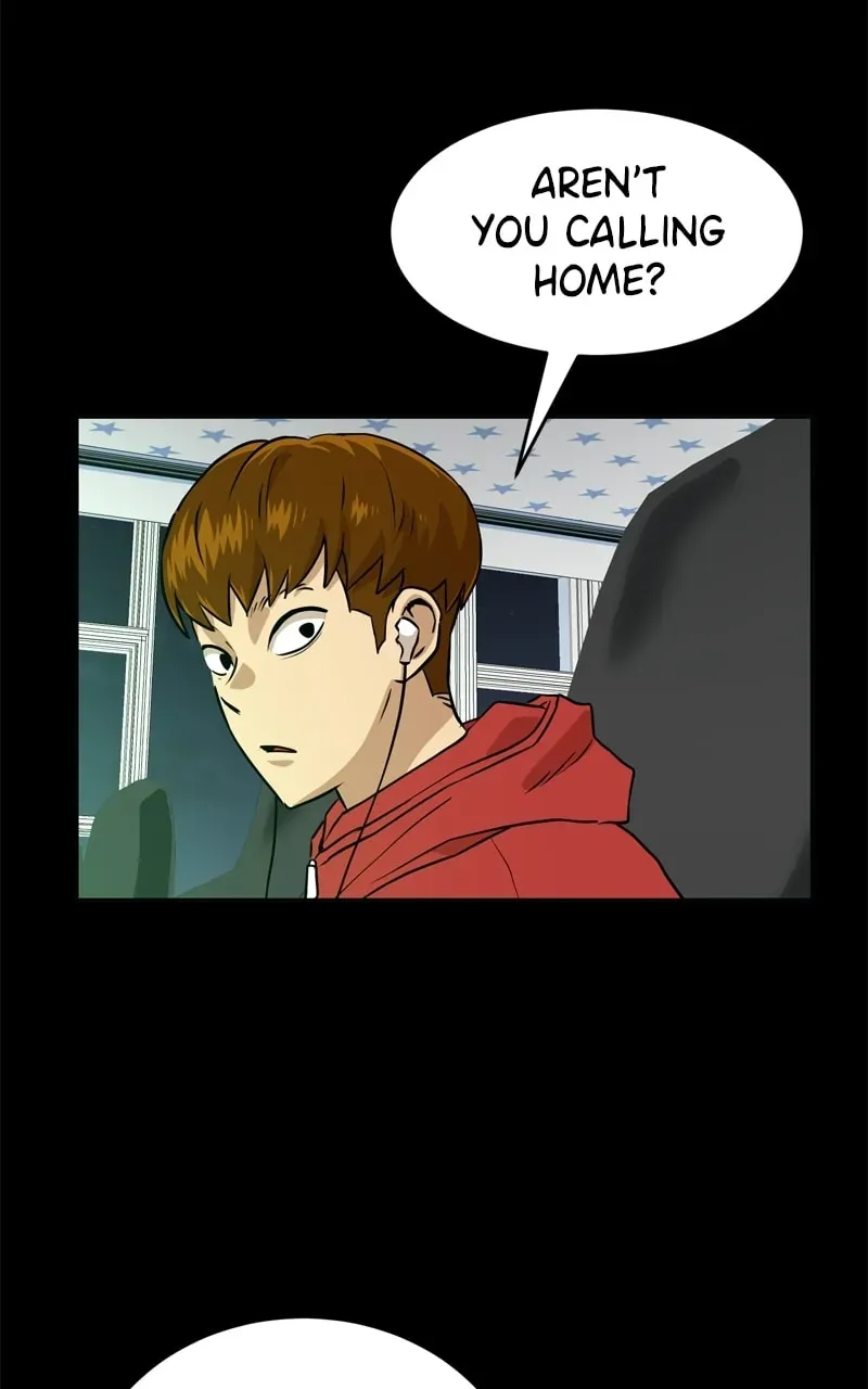 Double Click (PARK Soo-bong) — Chapter 8.1 — page 41