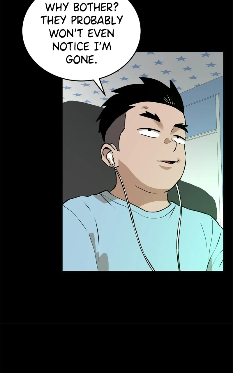 Double Click (PARK Soo-bong) — Chapter 8.1 — page 42