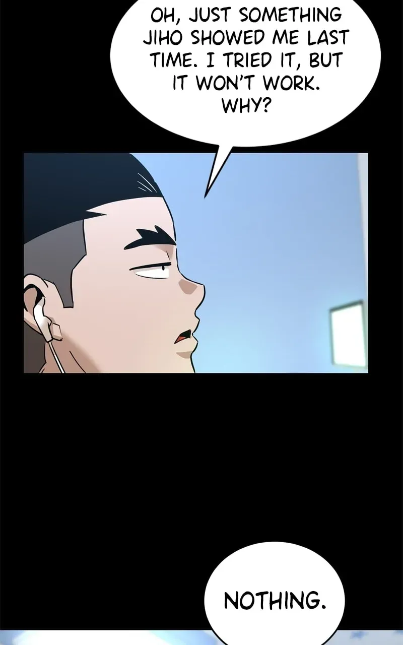 Double Click (PARK Soo-bong) — Chapter 8.1 — page 44