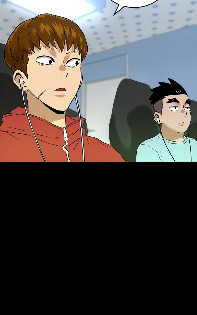 Double Click (PARK Soo-bong) — Chapter 8.1 — page 45