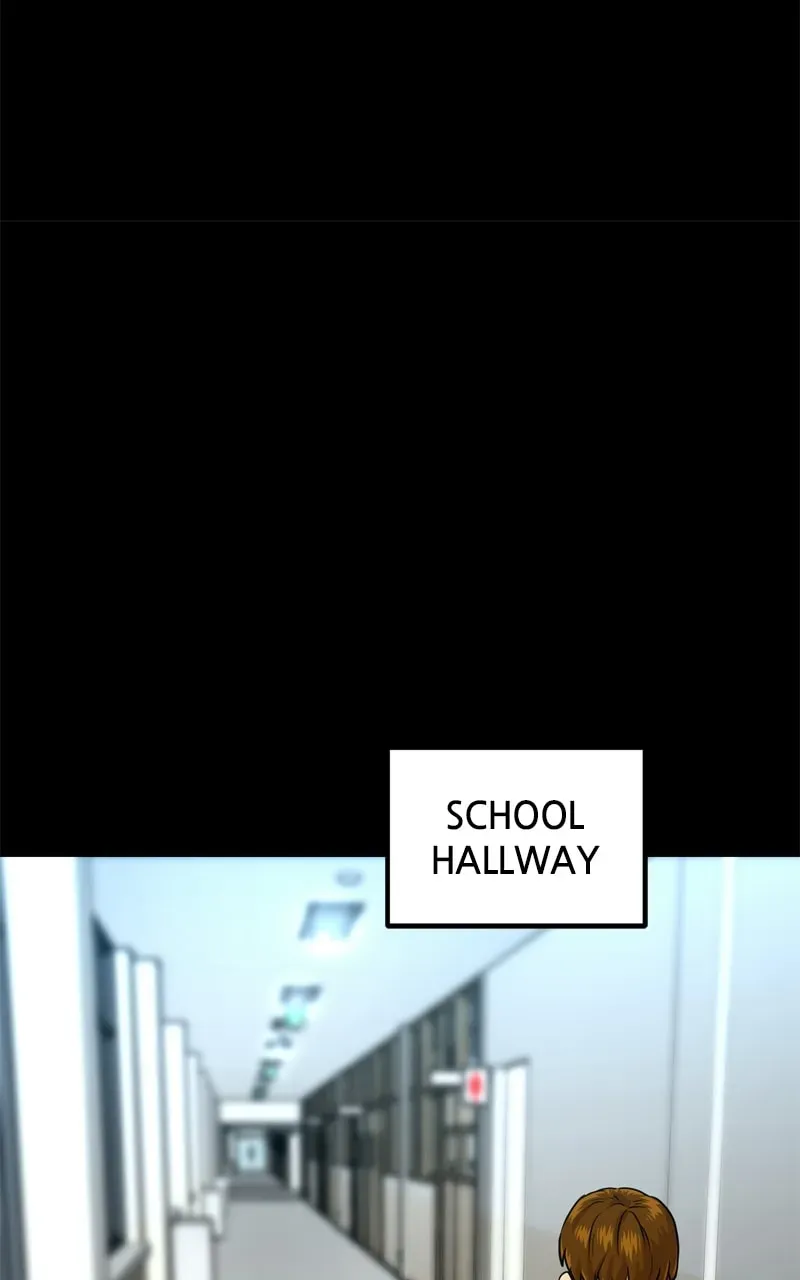 Double Click (PARK Soo-bong) — Chapter 8.1 — page 46