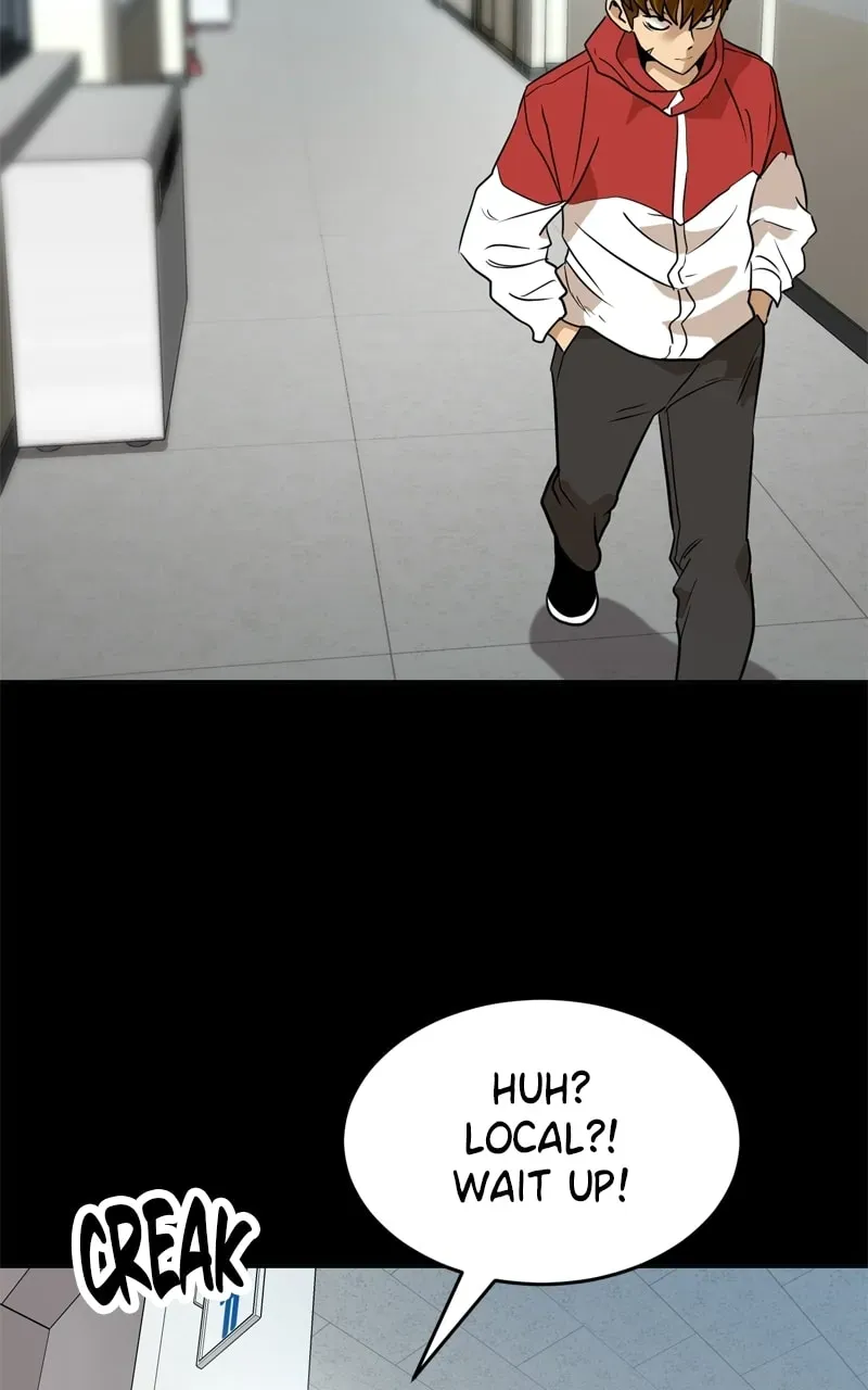 Double Click (PARK Soo-bong) — Chapter 8.1 — page 47