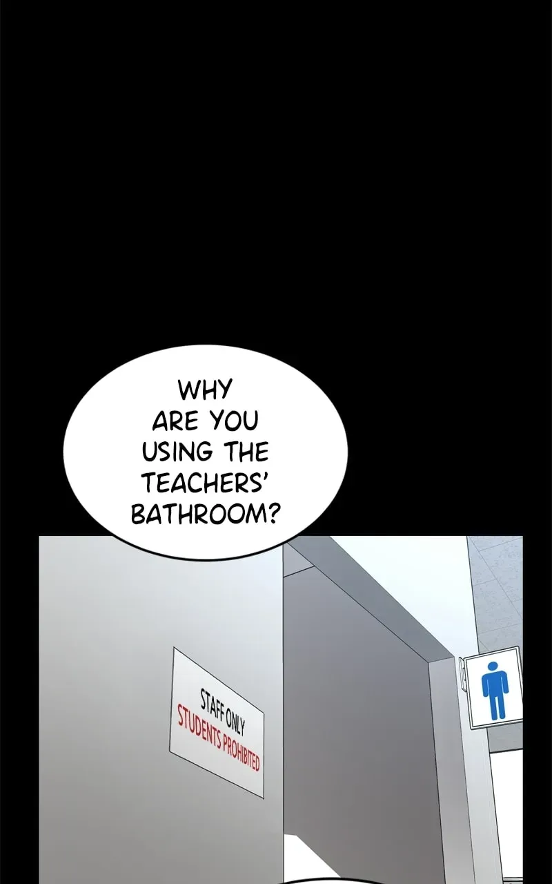 Double Click (PARK Soo-bong) — Chapter 8.1 — page 50