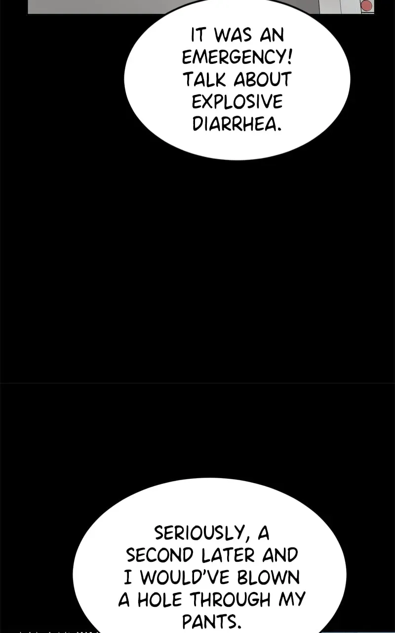 Double Click (PARK Soo-bong) — Chapter 8.1 — page 51