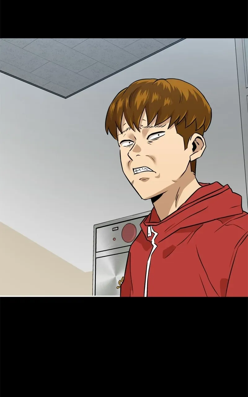 Double Click (PARK Soo-bong) — Chapter 8.1 — page 53