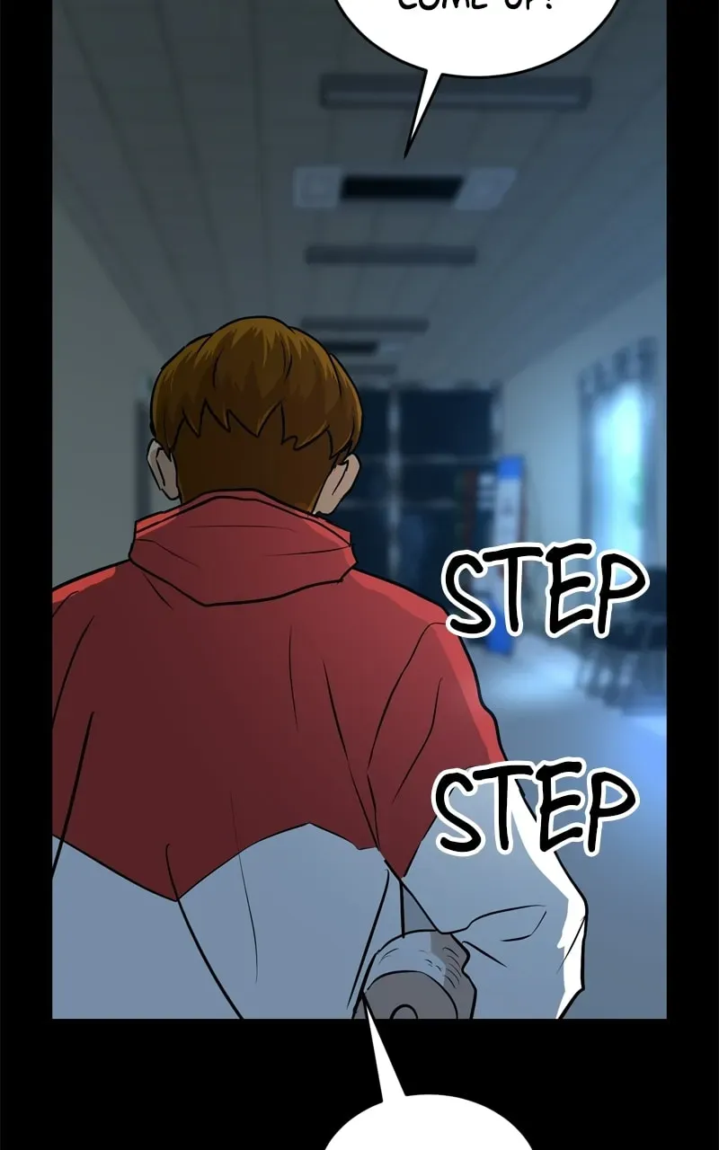 Double Click (PARK Soo-bong) — Chapter 8.1 — page 55