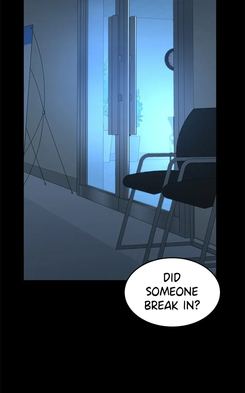 Double Click (PARK Soo-bong) — Chapter 8.1 — page 57